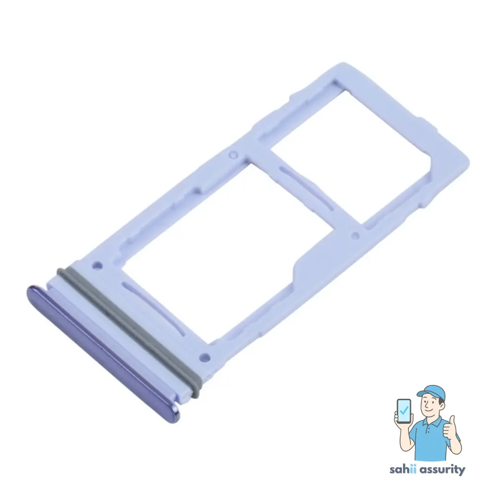 SIM Card Holder Tray for Samsung Galaxy A52s 5G